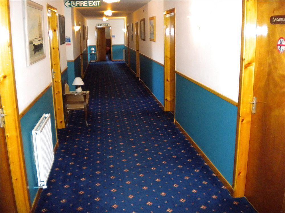 Orphir  Houton Bay Lodge מראה חיצוני תמונה