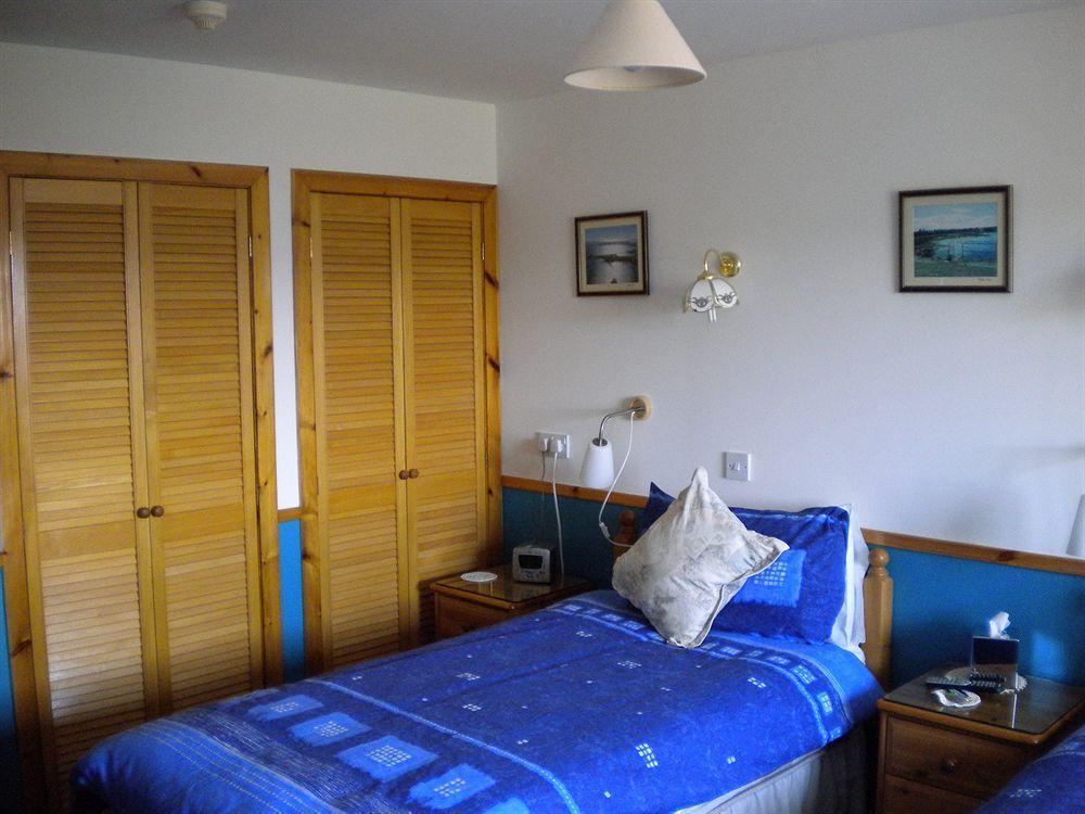 Orphir  Houton Bay Lodge מראה חיצוני תמונה