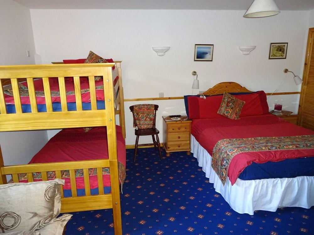Orphir  Houton Bay Lodge מראה חיצוני תמונה