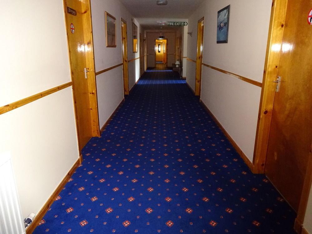 Orphir  Houton Bay Lodge מראה חיצוני תמונה
