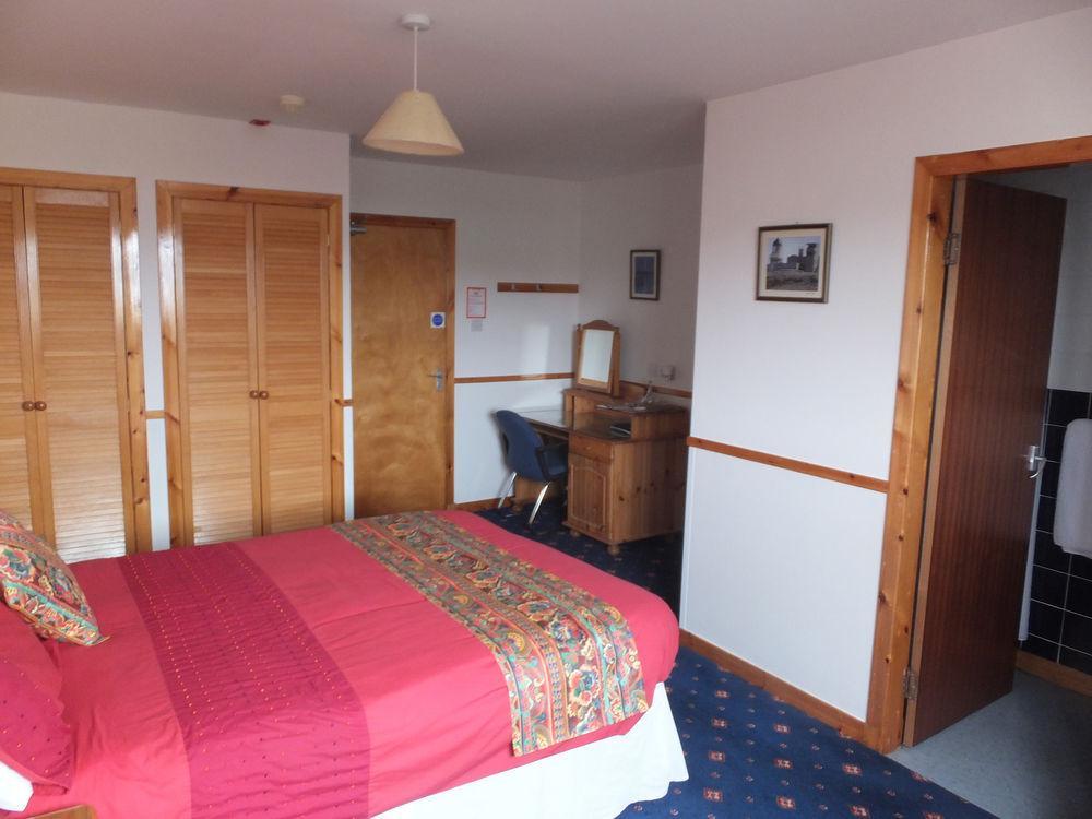 Orphir  Houton Bay Lodge מראה חיצוני תמונה