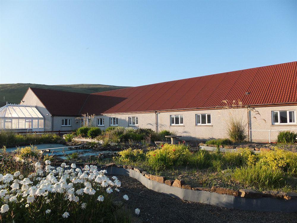 Orphir  Houton Bay Lodge מראה חיצוני תמונה