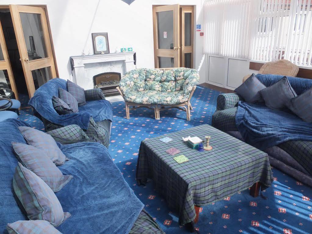 Orphir  Houton Bay Lodge מראה חיצוני תמונה