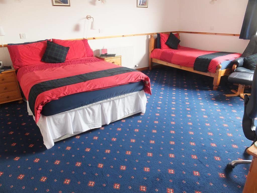 Orphir  Houton Bay Lodge מראה חיצוני תמונה