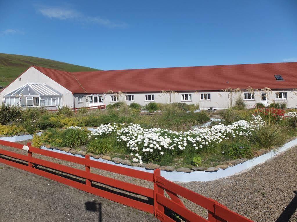 Orphir  Houton Bay Lodge מראה חיצוני תמונה