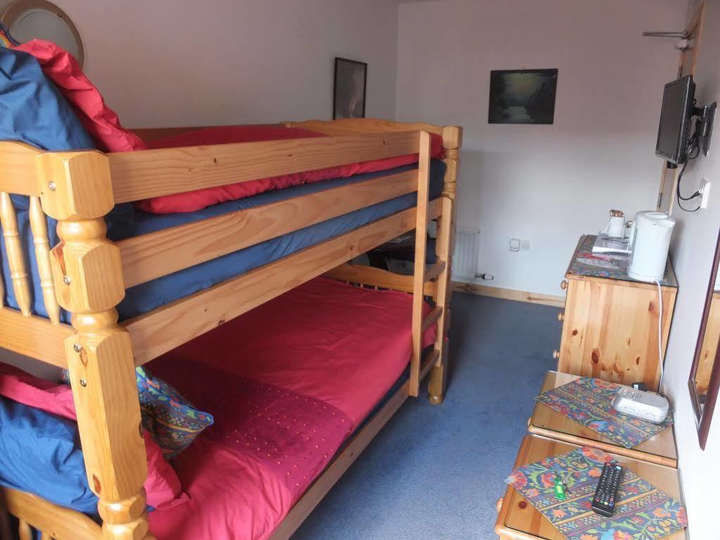Orphir  Houton Bay Lodge מראה חיצוני תמונה