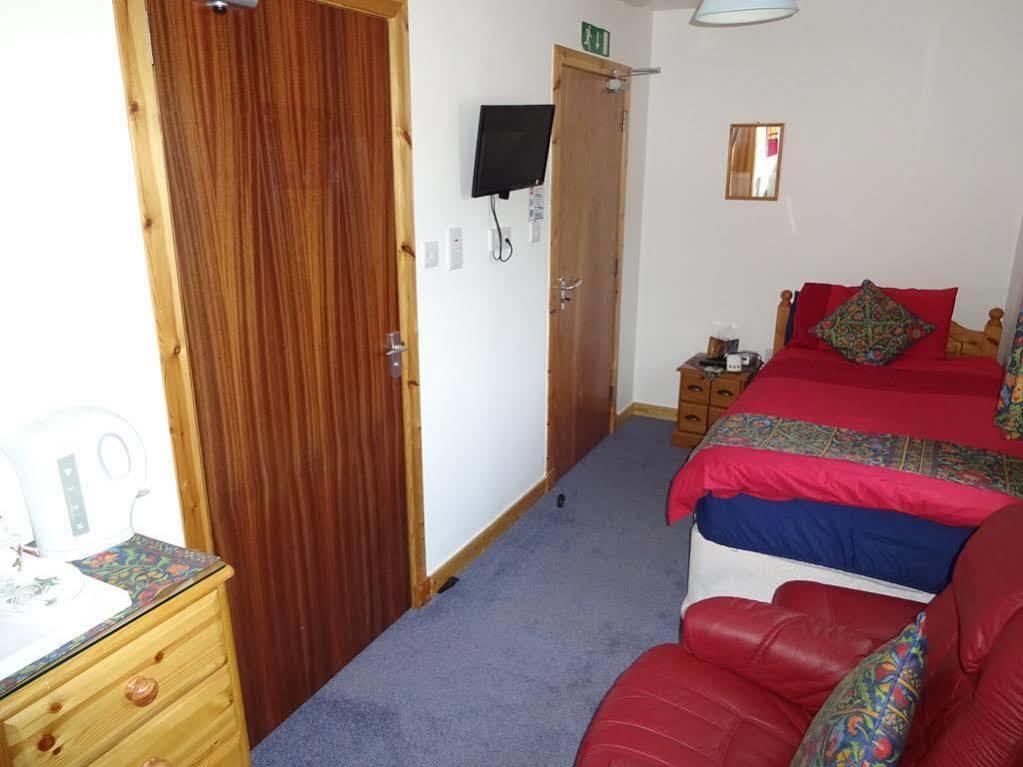 Orphir  Houton Bay Lodge מראה חיצוני תמונה