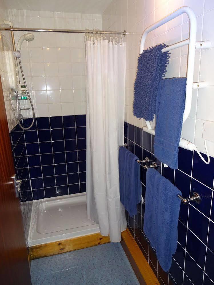 Orphir  Houton Bay Lodge מראה חיצוני תמונה
