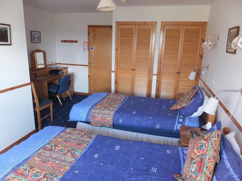 Orphir  Houton Bay Lodge מראה חיצוני תמונה