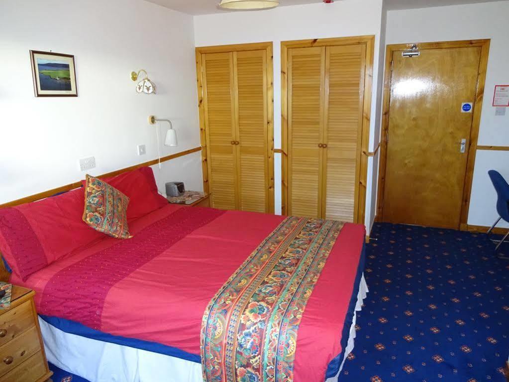 Orphir  Houton Bay Lodge מראה חיצוני תמונה