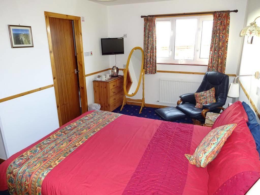 Orphir  Houton Bay Lodge מראה חיצוני תמונה