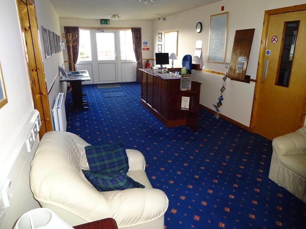 Orphir  Houton Bay Lodge מראה חיצוני תמונה