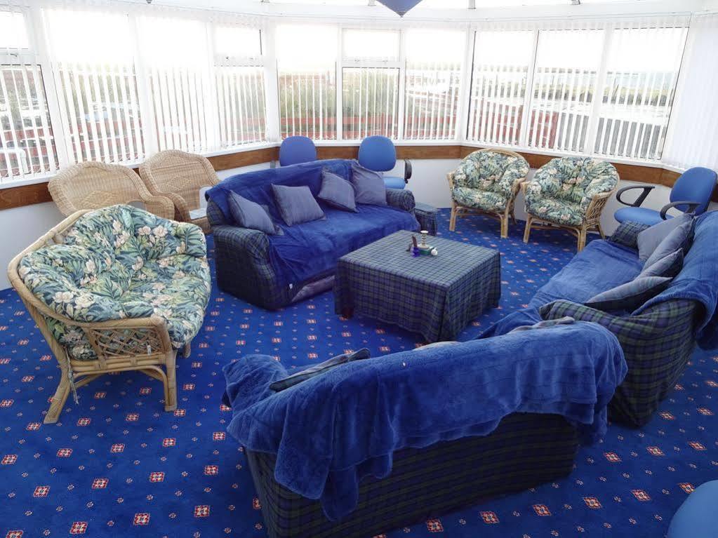 Orphir  Houton Bay Lodge מראה חיצוני תמונה